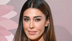 “Belen Rodriguez incinta”. Il gesto e le foto su Instagram