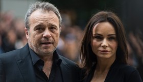 “Belve”, Claudio Amendola dopo l’addio a Francesca Neri: “Oggi non c’è dolore”