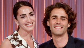 Chiara Bontempi, chi è la moglie di Gianmarco Tamberi