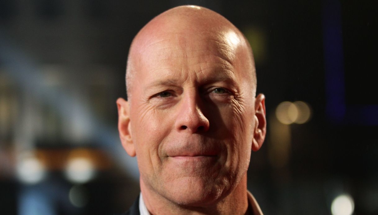 “Un giorno buono”. Bruce Willis compie gli anni: il video della famiglia