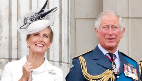 Re Carlo concede il titolo a Edoardo e svela la sua favorita