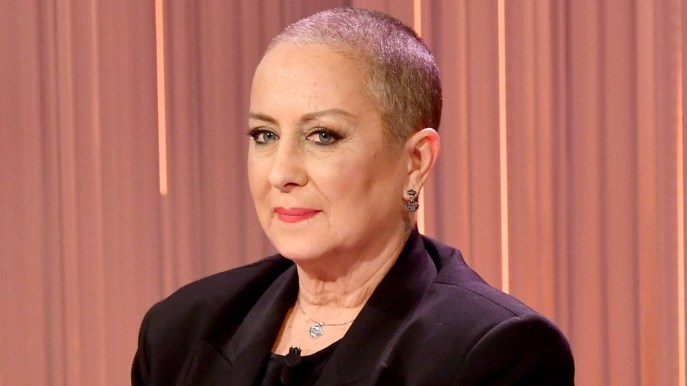 Carolyn Smith: “Il tumore è tornato”. Il taglio ai capelli e la forza incrollabile