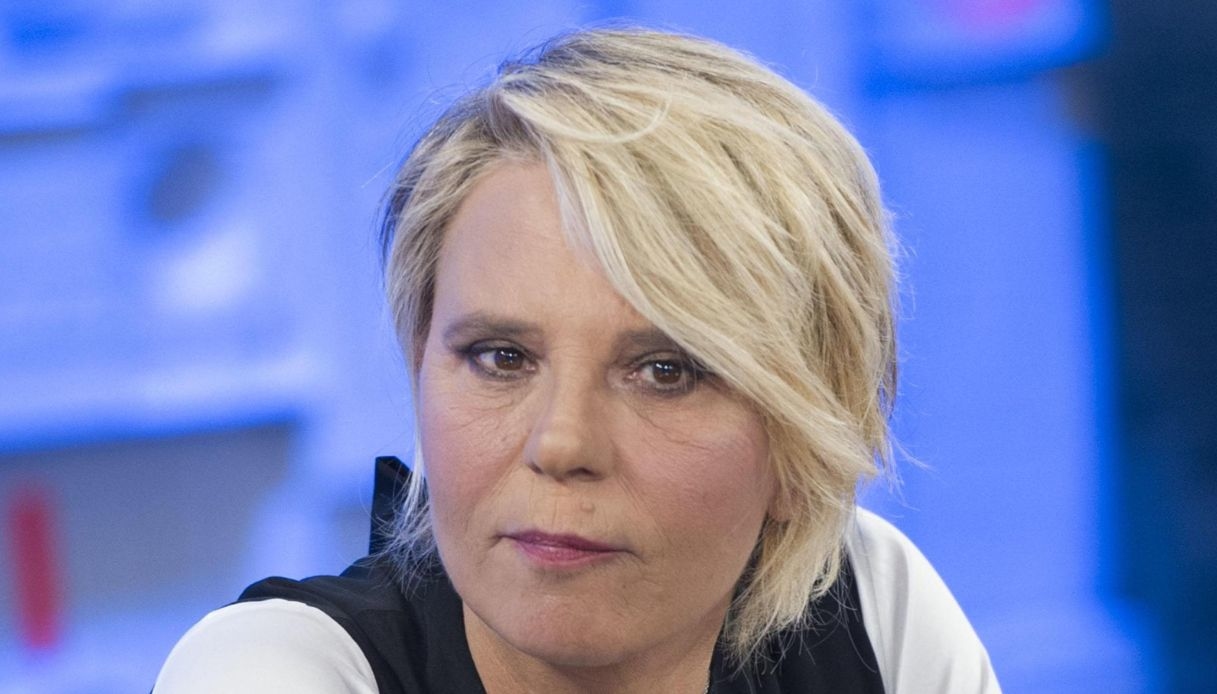 “C’è Posta per Te”, il messaggio emozionante di Maria De Filippi per il suo pubblico