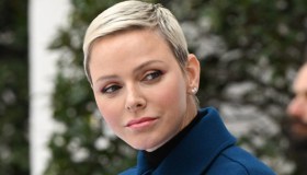 Charlene di Monaco dà buca a Charles Leclerc e Alberto la tradisce