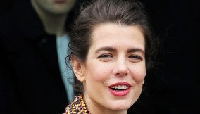 Charlotte Casiraghi