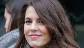 Charlotte Casiraghi