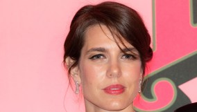 Charlotte Casiraghi