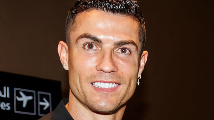 Cristiano Ronaldo biografia