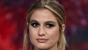 Cristina Marino racconta il parto su Instagram