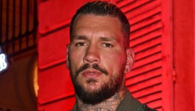 Daniele Scardina lascia la terapia intensiva: l’annuncio del fratello