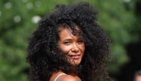 Denny Méndez a “Oggi è un altro giorno”: “Vincent Cassel mi fece la corte”