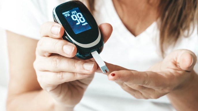 Diabete e glicemia alta, in coppia li si affronta meglio: il metodo