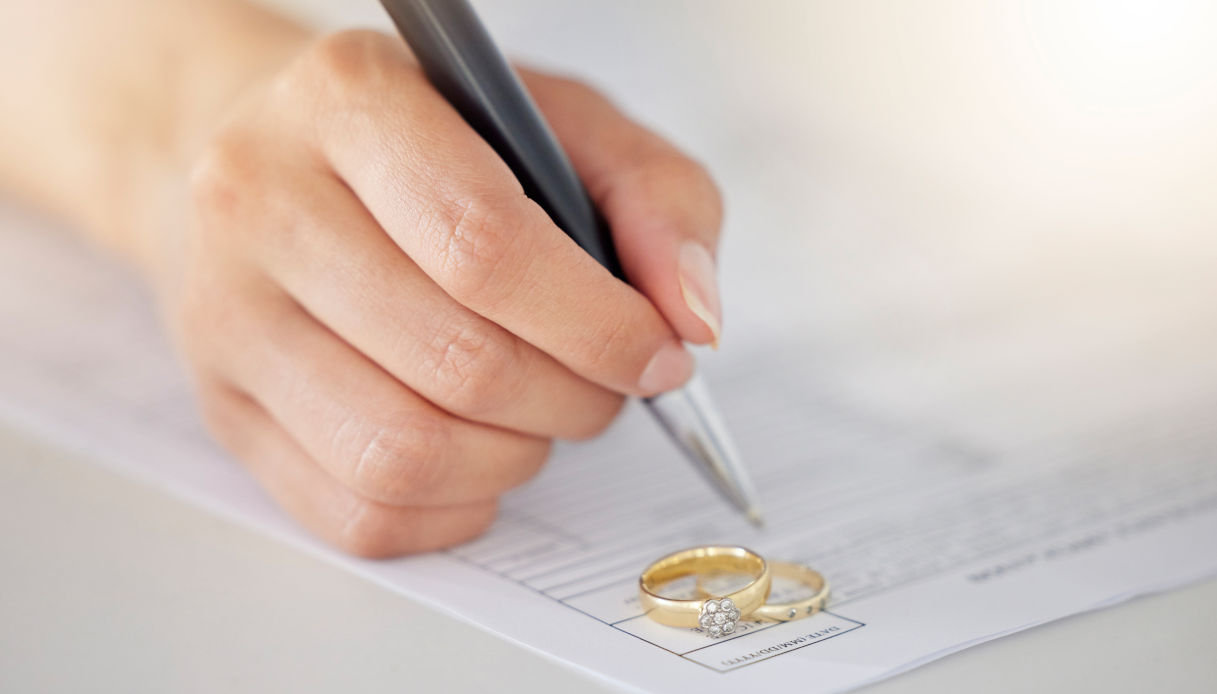 Matrimonio, quali documenti servono e come procurarseli