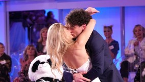 federico scelta carola uomini e donne