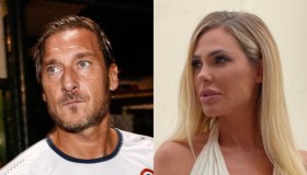 “Francesco Totti e Ilary Blasi pronti a parlare in tv”. Ecco dove
