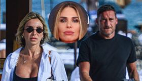 Divorzio Totti-Blasi, salta l’accordo consensuale: “Ilary ha infranto il sogno di Francesco”