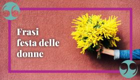 Frasi d’auguri divertenti per la festa delle donne