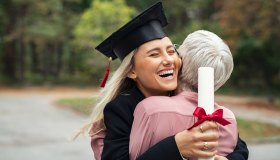Frasi laurea, per augurare successo e carriera in un giorno speciale