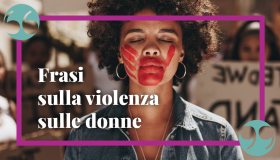 Frasi contro la violenza sulle donne: letteratura e riflessioni