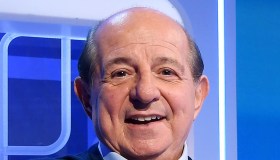 Giancarlo Magalli, il racconto della malattia a “Oggi è un altro giorno”