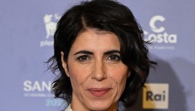 “Domenica In”, Giorgia in lacrime: “Non è stato facile”