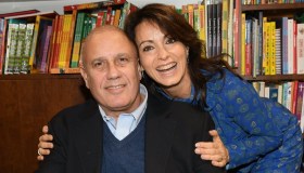 Giulia La Penna, chi è la moglie di Federico Moccia