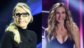 Heather Parisi a “Belve”: le parole su Lorella Cuccarini dietro le quinte
