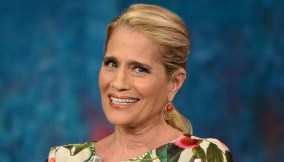Heather Parisi, la dedica d'amore al marito