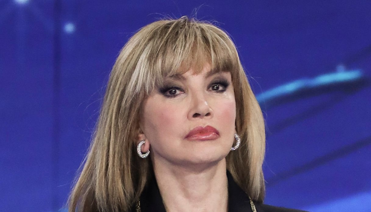 Duro colpo per Milly Carlucci: “Chiude uno show di punta”