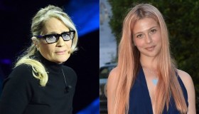 Jacqueline Luna su mamma Heather: “Non la vedo da 10 anni”