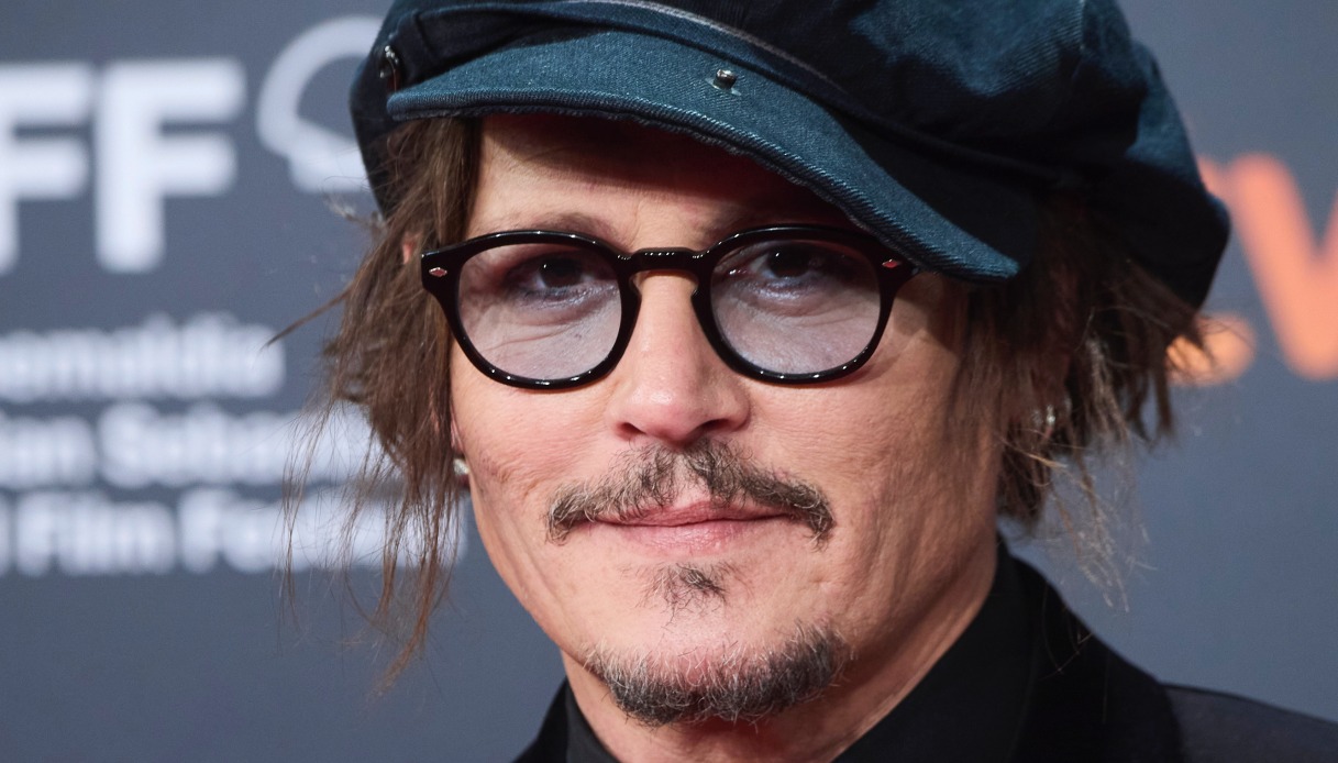 Johnny Depp's new life after his divorce from Amber Heard - DiLei ...