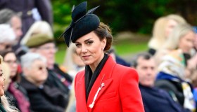 Kate Middleton, la leggenda della spilla a forma di porro