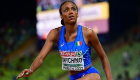 Larissa Iapichino batte il record di mamma Fiona May