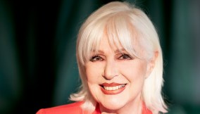 Loretta Goggi