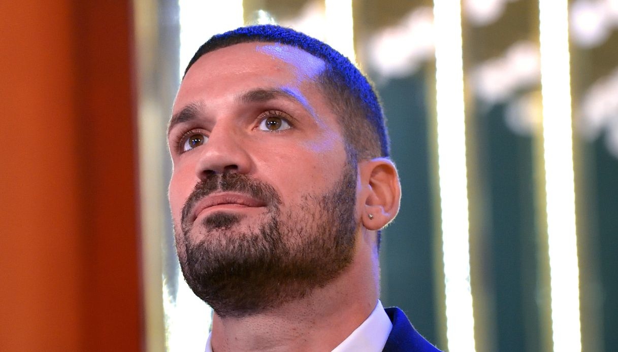 “GF Vip”, come sta Luca Salatino dopo l’operazione: “Nervo danneggiato”