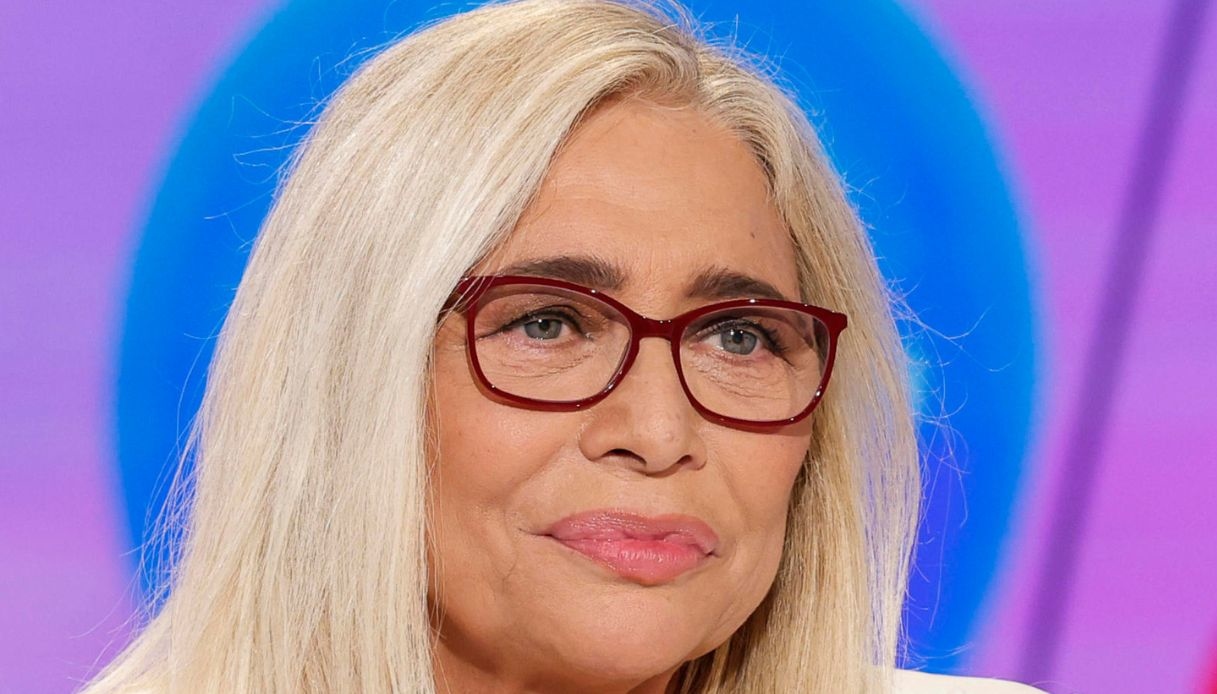 Gaffe a “Domenica In”: la reazione di Mara Venier all’annuncio