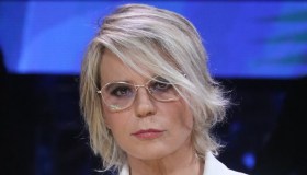 “Maria De Filippi è molto provata”: il futuro in televisione