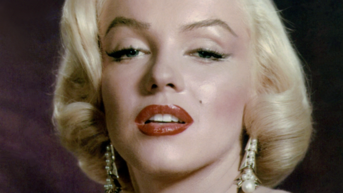 Marilyn Monroe biografia