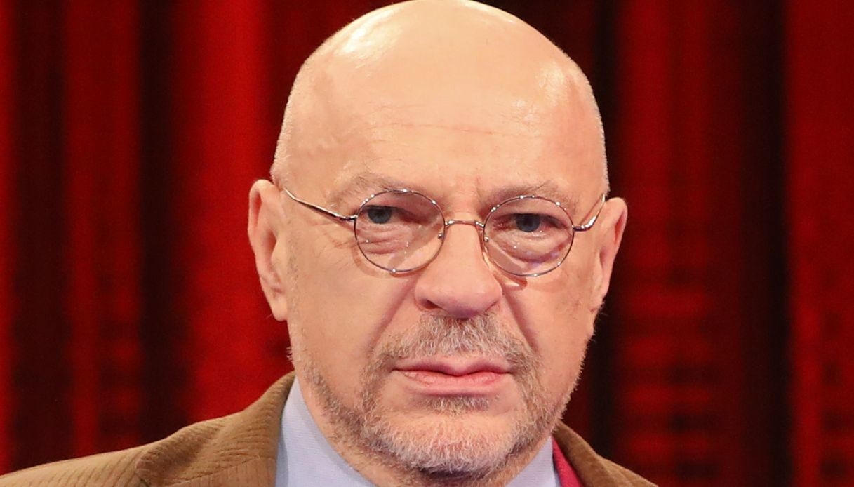 Mauro Coruzzi, come sta dopo l’ictus: parla Marco Liorni a “ItaliaSì”