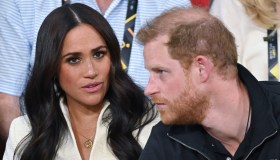 Meghan Markle sta per crollare: la profezia dell’astrologo. “Harry ha paura”