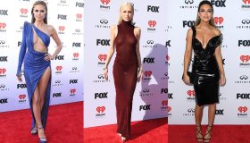 iHeartRadio Music Awards 2023, le più seducenti sul red carpet