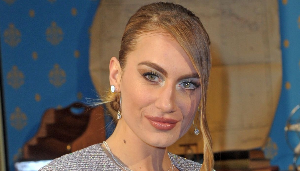 “GF Vip”, Nikita crolla: “Spero che non ci perderemo”