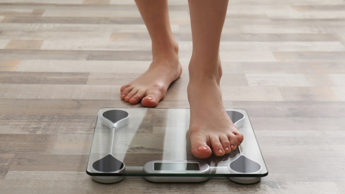 Allarme obesità, i consigli del dietista contro peso e grasso in eccesso