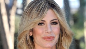 Paola Caruso, peggiorano le condizioni del figlio: il suo dolore a “Verissimo”