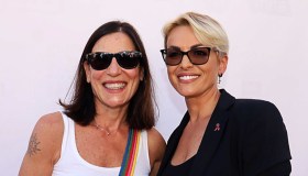 Paola Turci e Francesca Pascale, com’è nato il loro amore e cosa c’entra Francesca Fagnani