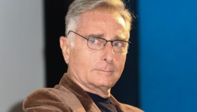 Paolo Bonolis rivela il tradimento della prima moglie