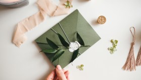 Partecipazioni matrimonio fai da te: trucchi e idee