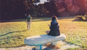 Pausa di riflessione