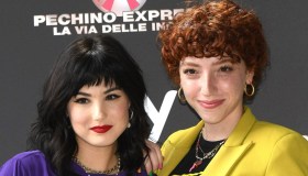 “Pechino Express”, prime tensioni tra concorrenti: è scontro tra Attiviste e Avvocati