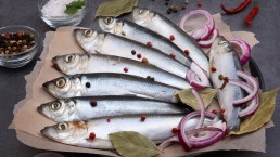 Come scegliere il pesce fresco per evitare gastroenteriti